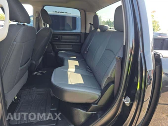 2021 Ram 1500 Classic Special Service Crew Cab Short Bed - miniatura 13