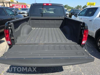 2021 Ram 1500 Classic Special Service Crew Cab Short Bed - miniatura 14