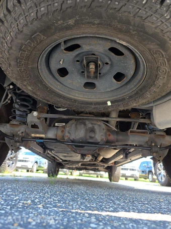 2021 Ram 1500 Classic Special Service Crew Cab Short Bed - miniatura 15