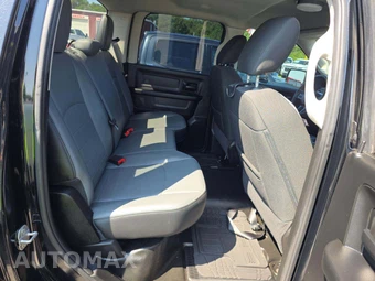 2021 Ram 1500 Classic Special Service Crew Cab Short Bed - miniatura 16