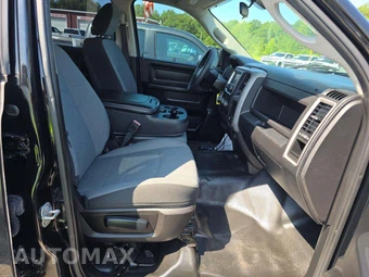2021 Ram 1500 Classic Special Service Crew Cab Short Bed - miniatura 18