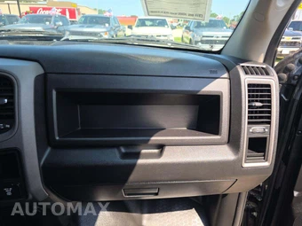 2021 Ram 1500 Classic Special Service Crew Cab Short Bed - miniatura 19