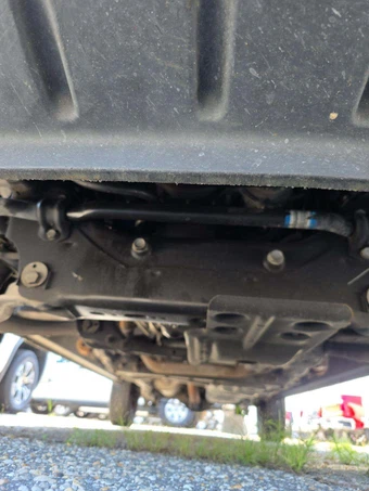 2021 Ram 1500 Classic Special Service Crew Cab Short Bed - miniatura 20
