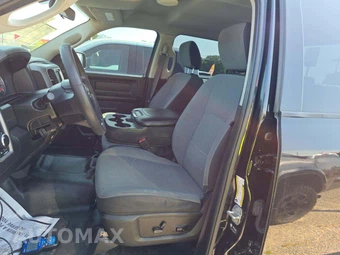 2021 Ram 1500 Classic Special Service Crew Cab Short Bed - miniatura 6
