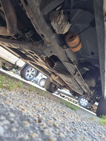 2021 Ram 1500 Classic Special Service Crew Cab Short Bed - miniatura 7