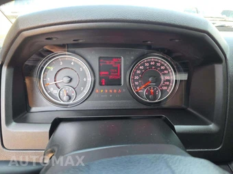 2021 Ram 1500 Classic Special Service Crew Cab Short Bed - miniatura 9