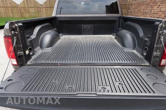 2021 Ram 1500 Classic Tradesman Crew Cab Short Bed - miniatura 10