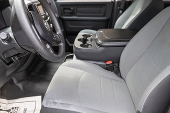 2021 Ram 1500 Classic Tradesman Crew Cab Short Bed - miniatura 11
