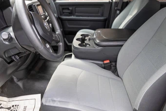 2021 Ram 1500 Classic Tradesman Crew Cab Short Bed - miniatura 12