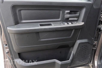 2021 Ram 1500 Classic Tradesman Crew Cab Short Bed - miniatura 13