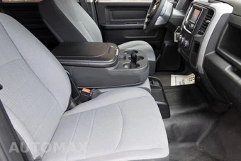 2021 Ram 1500 Classic Tradesman Crew Cab Short Bed - miniatura 14