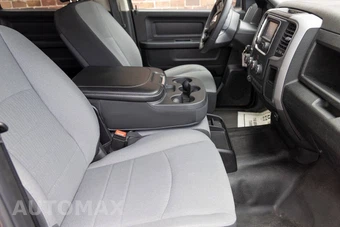 2021 Ram 1500 Classic Tradesman Crew Cab Short Bed - miniatura 15