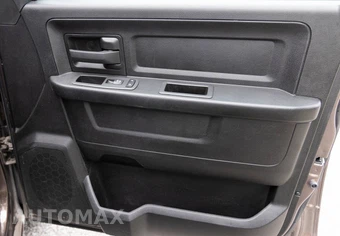 2021 Ram 1500 Classic Tradesman Crew Cab Short Bed - miniatura 16