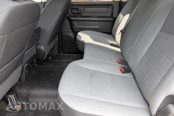 2021 Ram 1500 Classic Tradesman Crew Cab Short Bed - miniatura 17