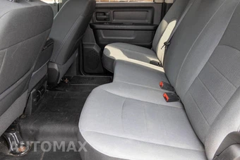 2021 Ram 1500 Classic Tradesman Crew Cab Short Bed - miniatura 18