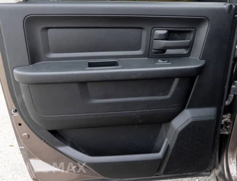 2021 Ram 1500 Classic Tradesman Crew Cab Short Bed - miniatura 19