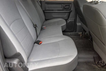 2021 Ram 1500 Classic Tradesman Crew Cab Short Bed - miniatura 20
