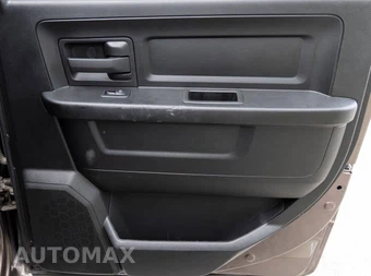 2021 Ram 1500 Classic Tradesman Crew Cab Short Bed - miniatura 21