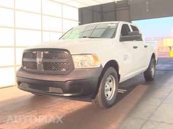 2021 Ram 1500 Classic Tradesman Crew Cab Short Bed - car from the USA, Manheim Buy-Now listing at AUTOMAX