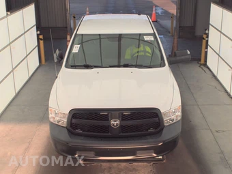 2021 Ram 1500 Classic Tradesman Crew Cab Short Bed - miniatura 19