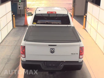 2021 Ram 1500 Classic Tradesman Crew Cab Short Bed - miniatura 20