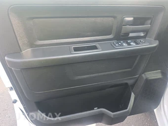 2021 Ram 1500 Classic Tradesman Crew Cab Short Bed - miniatura 22
