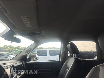2021 Ram 1500 Classic Tradesman Crew Cab Short Bed - miniatura 24