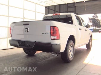 2021 Ram 1500 Classic Tradesman Crew Cab Short Bed - miniatura 4