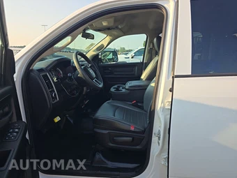 2021 Ram 1500 Classic Tradesman Crew Cab Short Bed - miniatura 5