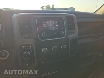 2021 Ram 1500 Classic Tradesman Crew Cab Short Bed - miniatura 6