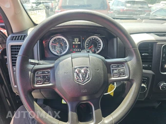 2021 Ram 1500 Classic Tradesman Crew Cab Short Bed - miniatura 10