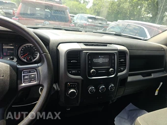 2021 Ram 1500 Classic Tradesman Crew Cab Short Bed - miniatura 11