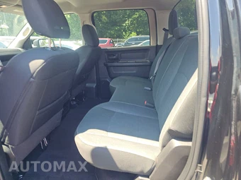 2021 Ram 1500 Classic Tradesman Crew Cab Short Bed - miniatura 13