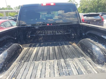 2021 Ram 1500 Classic Tradesman Crew Cab Short Bed - miniatura 16