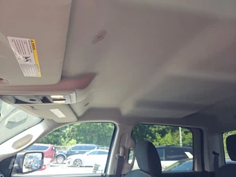 2021 Ram 1500 Classic Tradesman Crew Cab Short Bed - miniatura 18