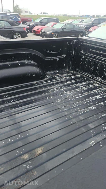 2021 Ram 1500 Classic Tradesman Crew Cab Short Bed - miniatura 22