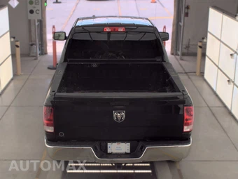 2021 Ram 1500 Classic Tradesman Crew Cab Short Bed - miniatura 5