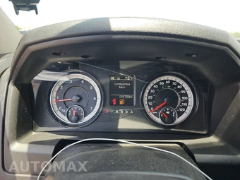 2021 Ram 1500 Classic Tradesman Crew Cab Short Bed - miniatura 12