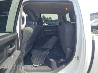 2021 Ram 1500 Classic Tradesman Crew Cab Short Bed - miniatura 13