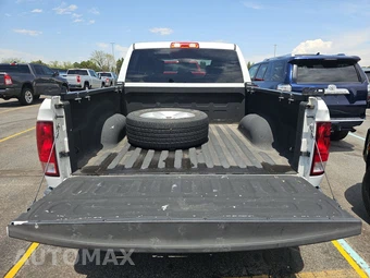 2021 Ram 1500 Classic Tradesman Crew Cab Short Bed - miniatura 16