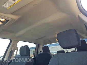 2021 Ram 1500 Classic Tradesman Crew Cab Short Bed - miniatura 17