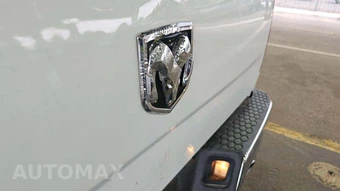 2021 Ram 1500 Classic Tradesman Crew Cab Short Bed - miniatura 26