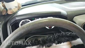 2021 Ram 1500 Classic Tradesman Crew Cab Short Bed - miniatura 28