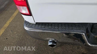 2021 Ram 1500 Classic Tradesman Crew Cab Short Bed - miniatura 31