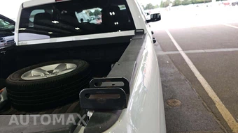 2021 Ram 1500 Classic Tradesman Crew Cab Short Bed - miniatura 32