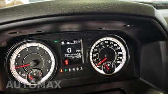 2021 Ram 1500 Classic Tradesman Crew Cab Short Bed - miniatura 35