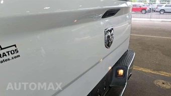 2021 Ram 1500 Classic Tradesman Crew Cab Short Bed - miniatura 42