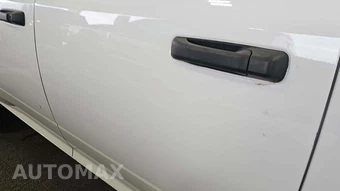 2021 Ram 1500 Classic Tradesman Crew Cab Short Bed - miniatura 43