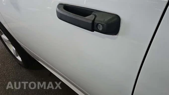 2021 Ram 1500 Classic Tradesman Crew Cab Short Bed - miniatura 44