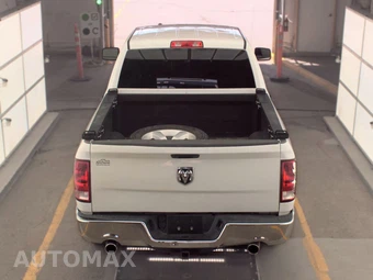 2021 Ram 1500 Classic Tradesman Crew Cab Short Bed - miniatura 5